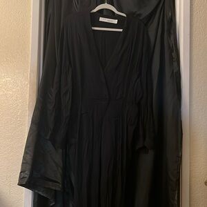 IRO Jumpsuit Paris France